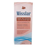 Misslar Skin Cleanser 160ml
